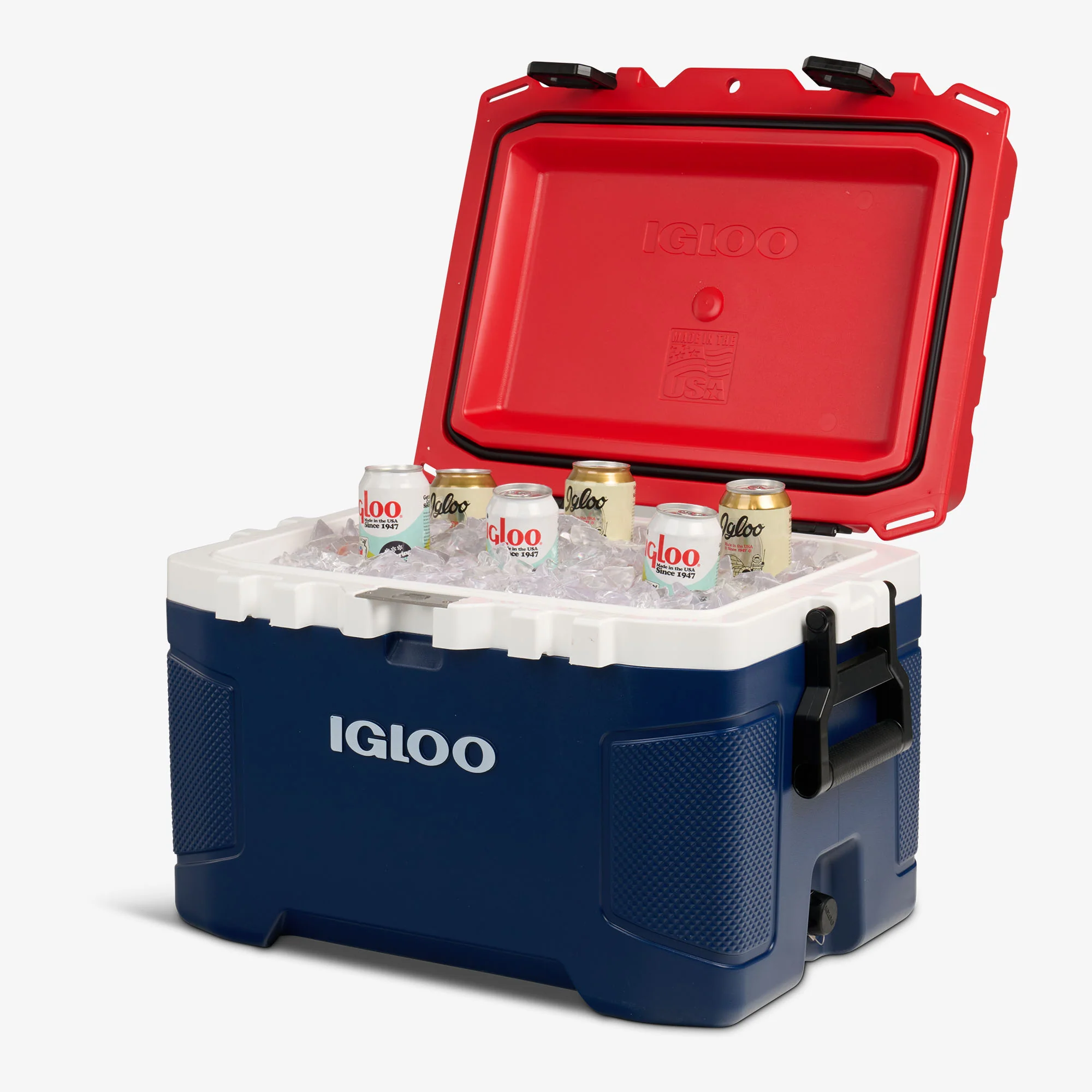 TrailmateĀ® 50 Qt Cooler - Image 3