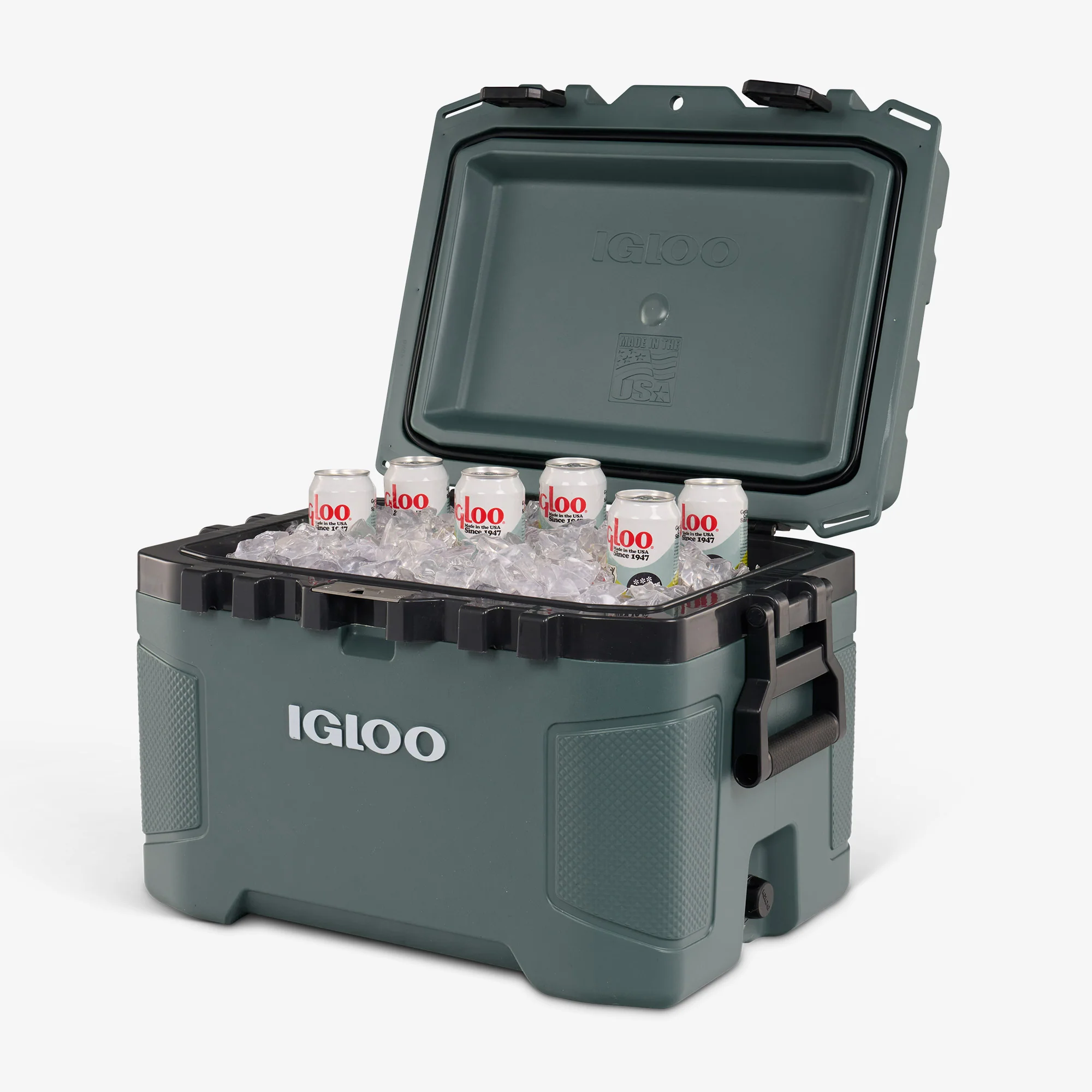TrailmateĀ® 50 Qt Cooler - Image 31