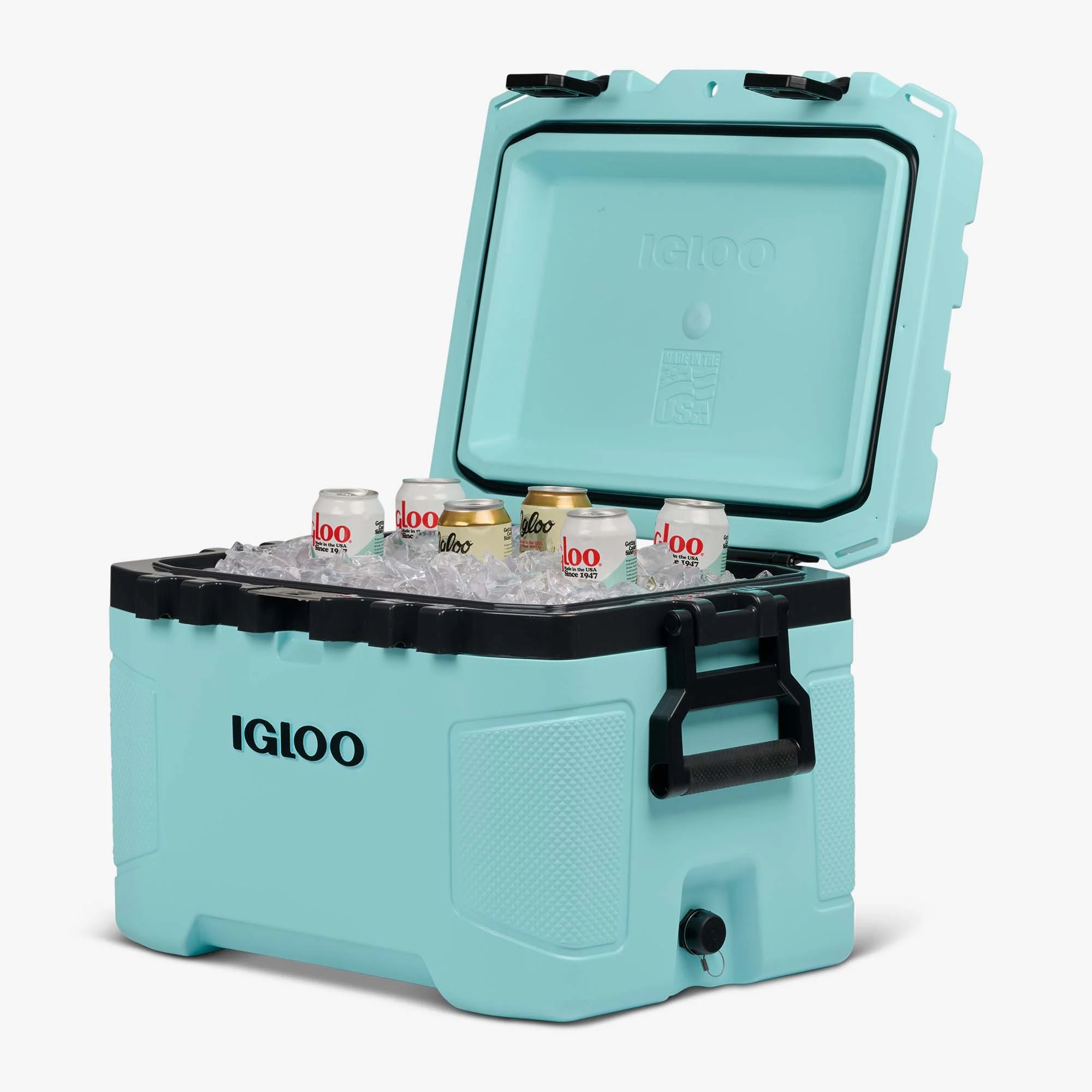 TrailmateĀ® 50 Qt Cooler - Image 38