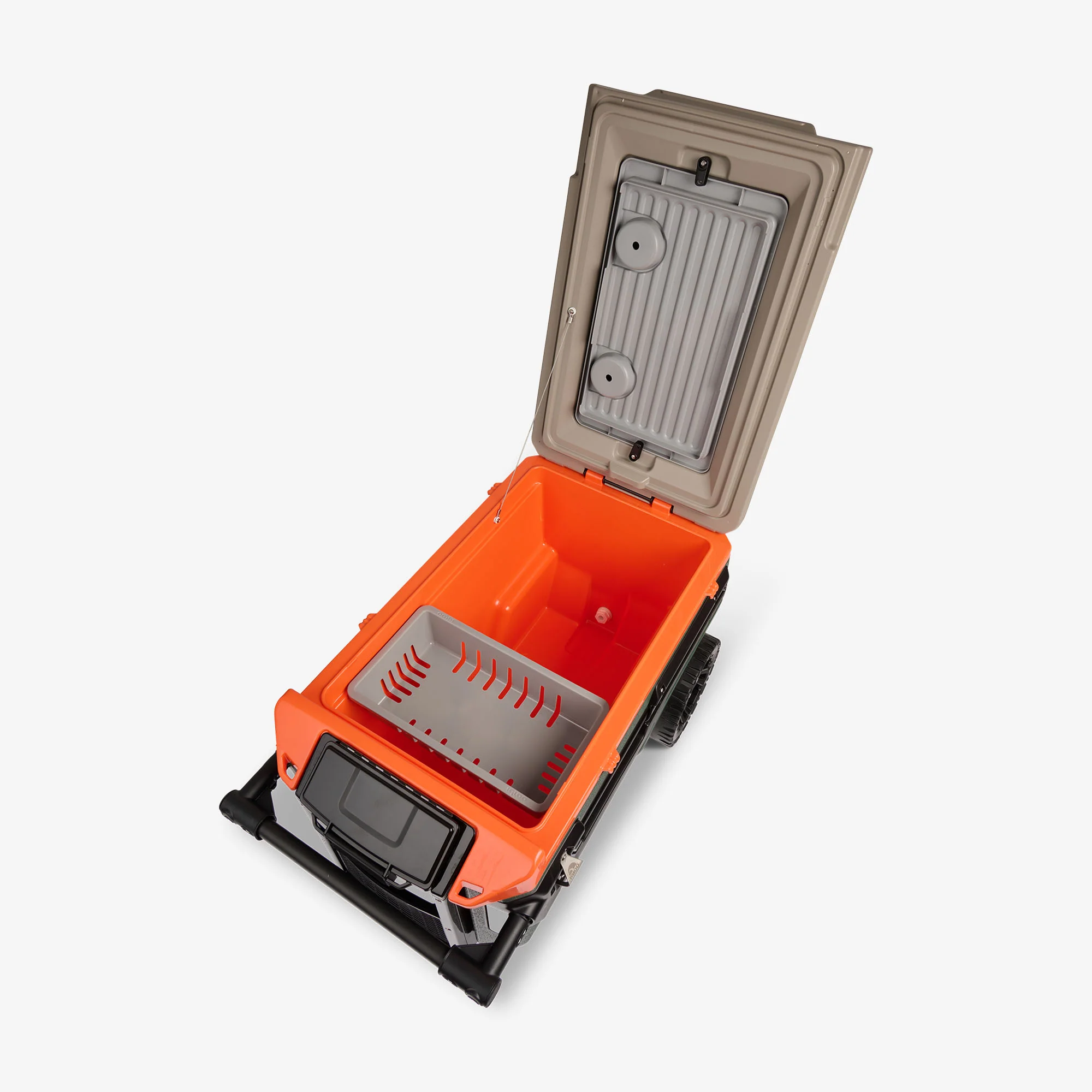 Trailmate® Journey 70 Qt Cooler - Image 10