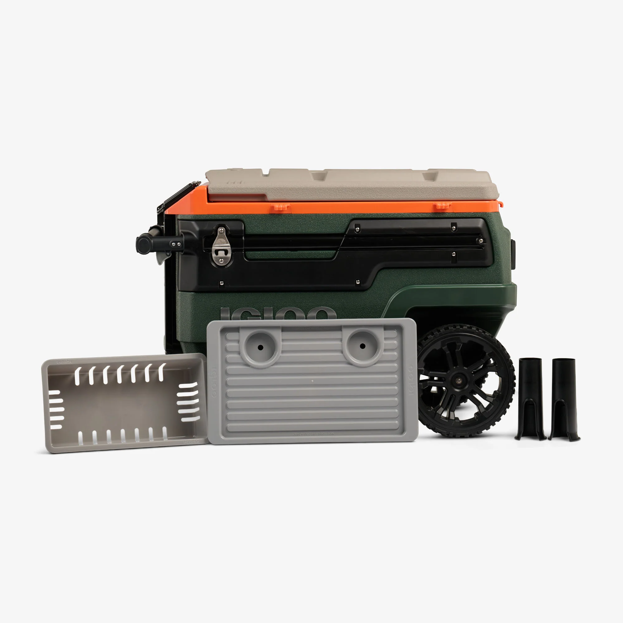 Trailmate® Journey 70 Qt Cooler - Image 14