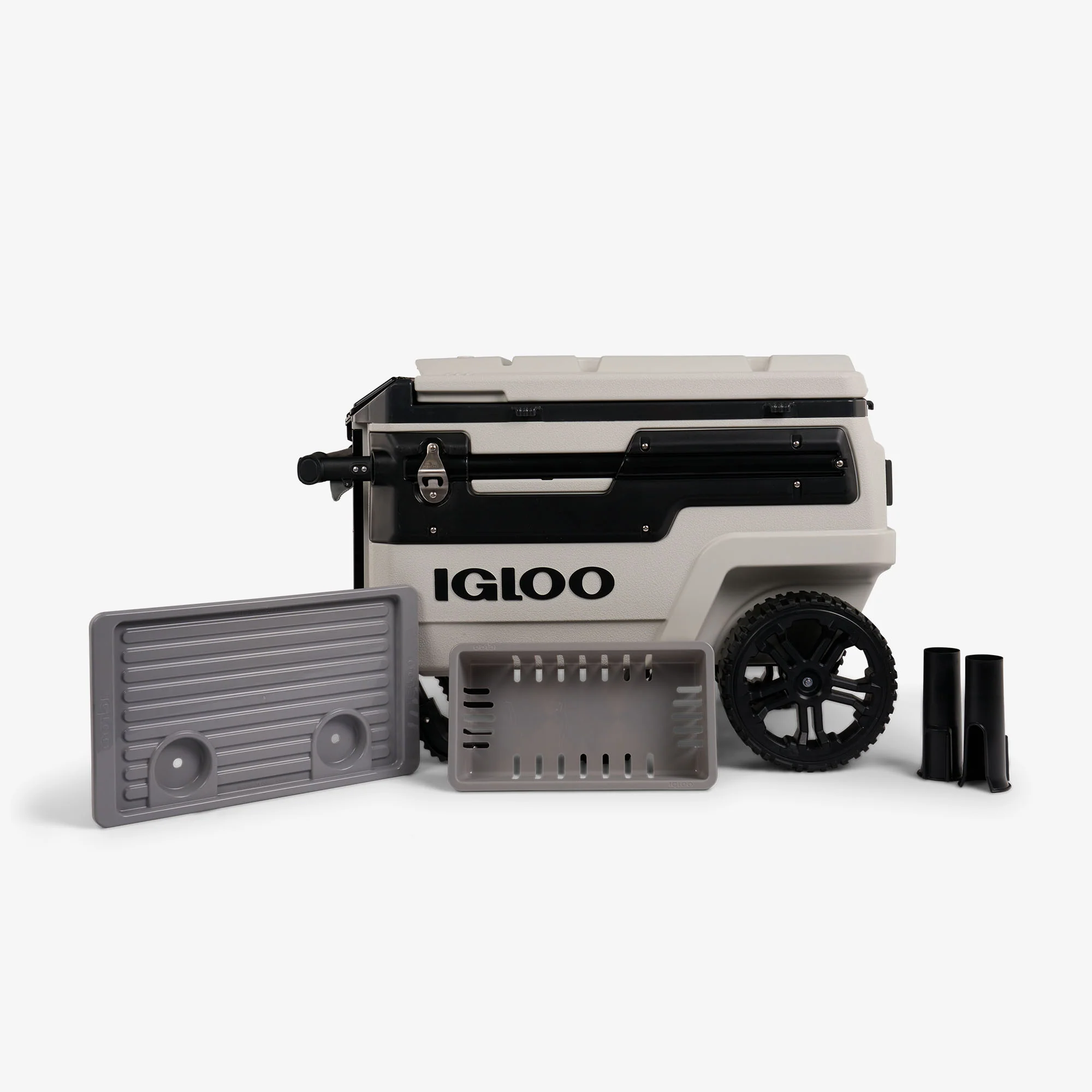 Trailmate® Journey 70 Qt Cooler - Image 35