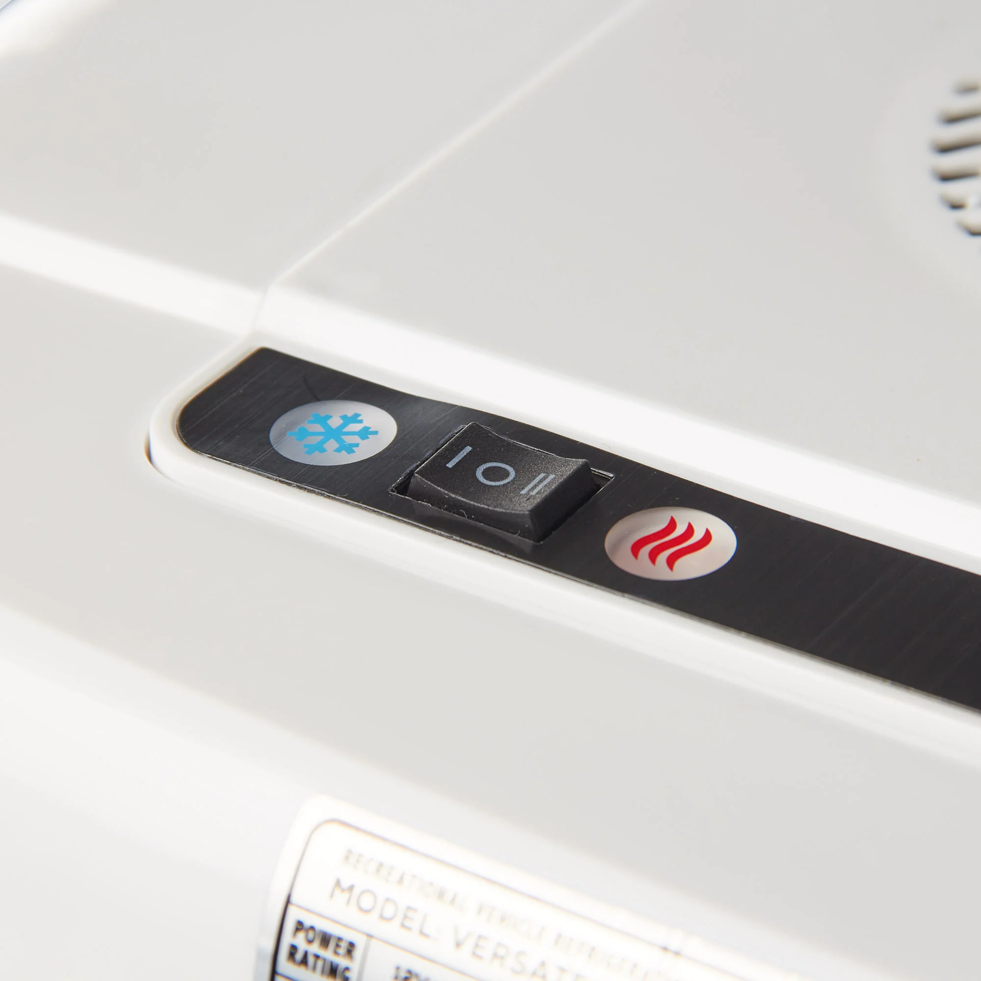 Versatemp™ 28 Qt Portable Electric Cooler - Image 5